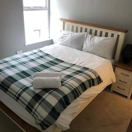 Beautiful Historic 1870 Home Fully Renovated & Modernised Belfast Buitenkant foto