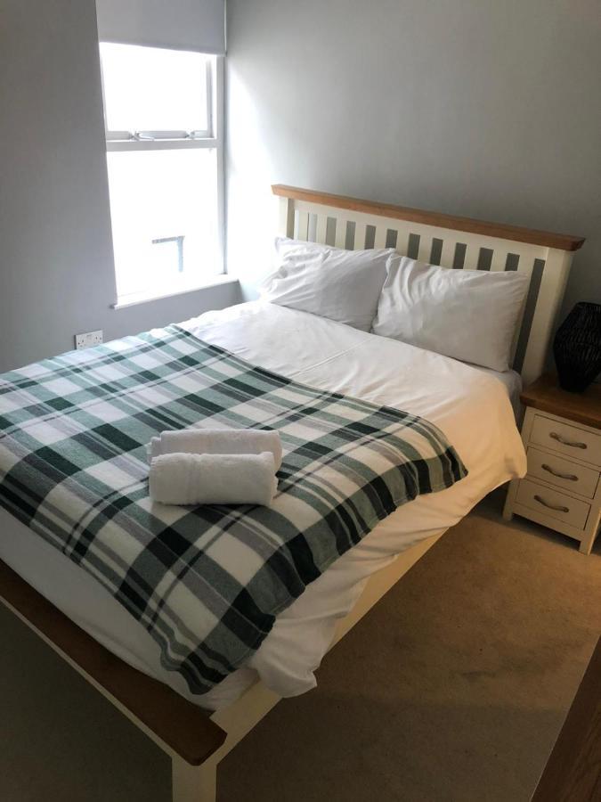 Beautiful Historic 1870 Home Fully Renovated & Modernised Belfast Buitenkant foto