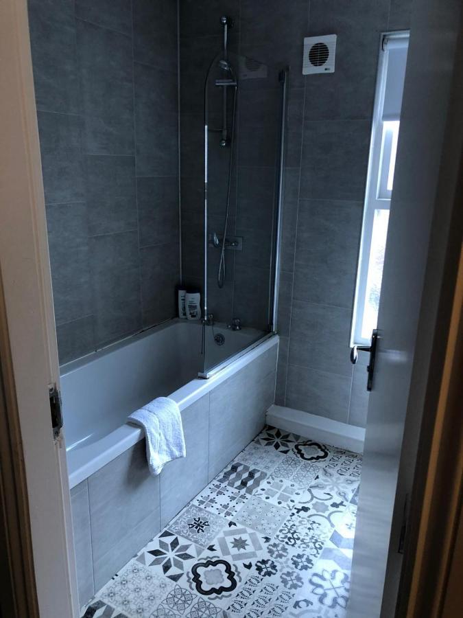Beautiful Historic 1870 Home Fully Renovated & Modernised Belfast Buitenkant foto