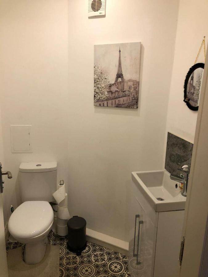 Beautiful Historic 1870 Home Fully Renovated & Modernised Belfast Buitenkant foto
