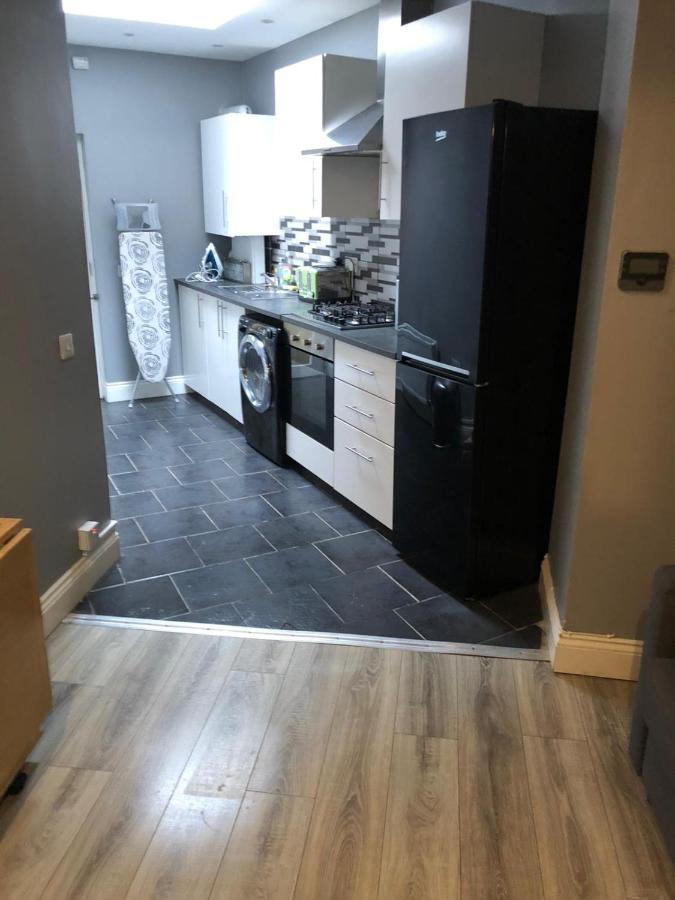 Beautiful Historic 1870 Home Fully Renovated & Modernised Belfast Buitenkant foto